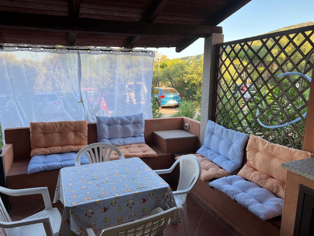 Casa Monella Mono Locale Vista Mare Apartment Marinella  Exterior photo