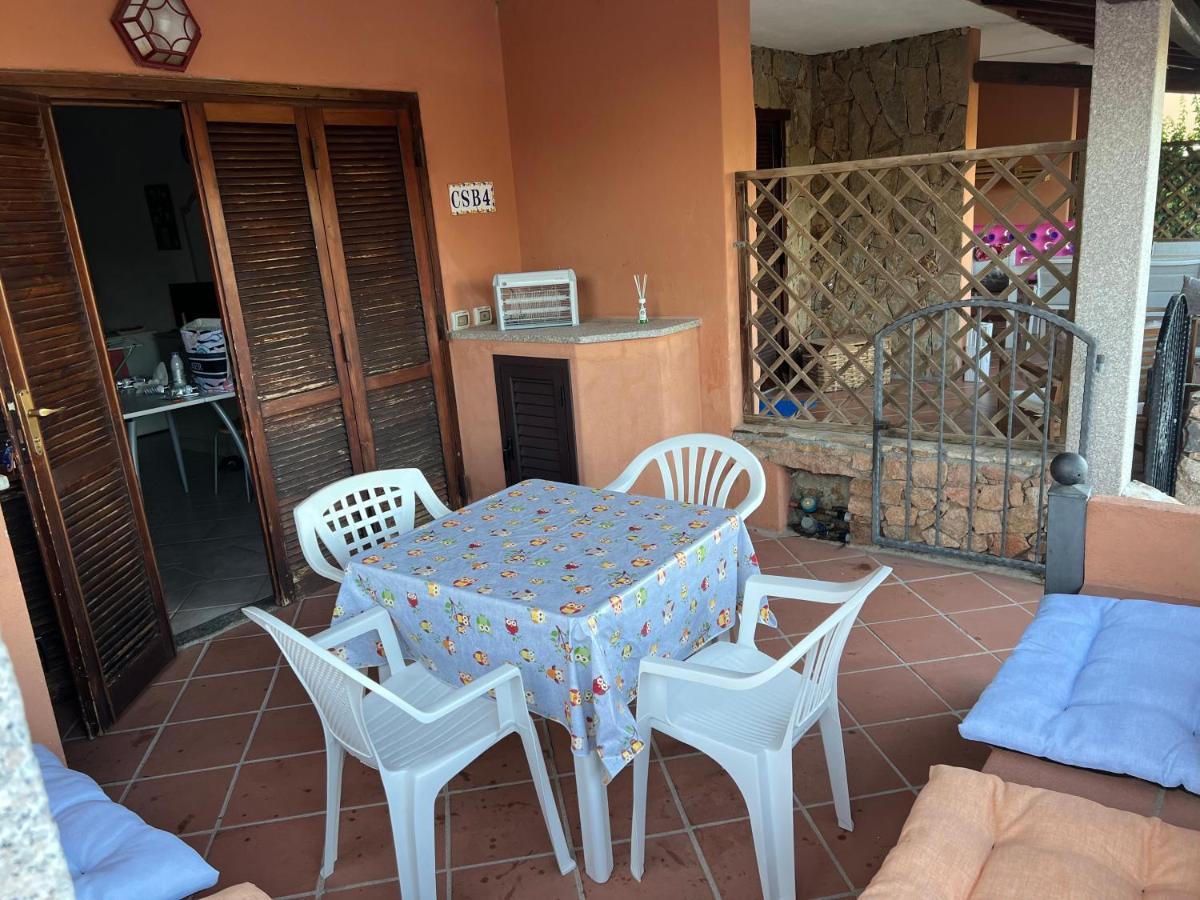 Casa Monella Mono Locale Vista Mare Apartment Marinella  Exterior photo