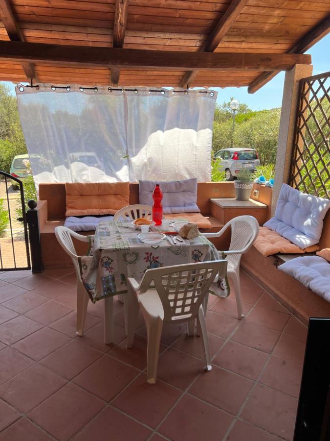 Casa Monella Mono Locale Vista Mare Apartment Marinella  Exterior photo